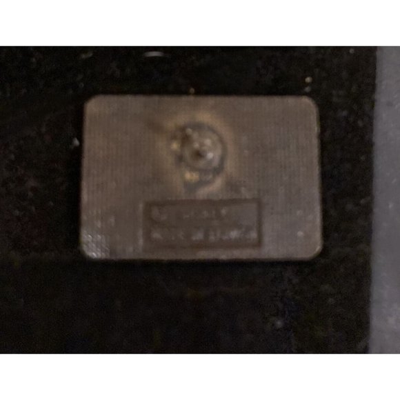 Disney WDW DLR Opening Board Walk Plaque Bronze Pin - Picture 6 of 9